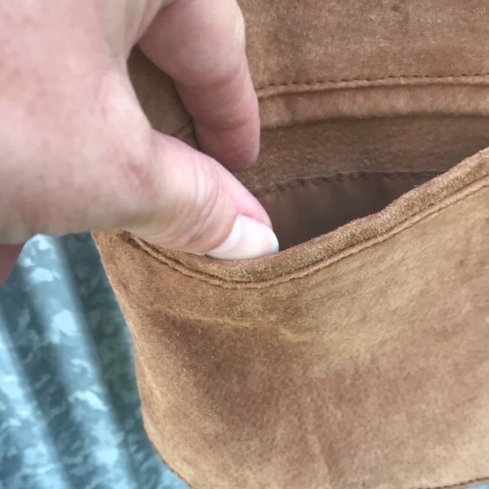 Leather Vest - The Original “Mo” Betta - Picture 12 of 15